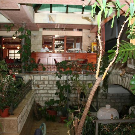 Hotel Dinara Livno Rom bilde