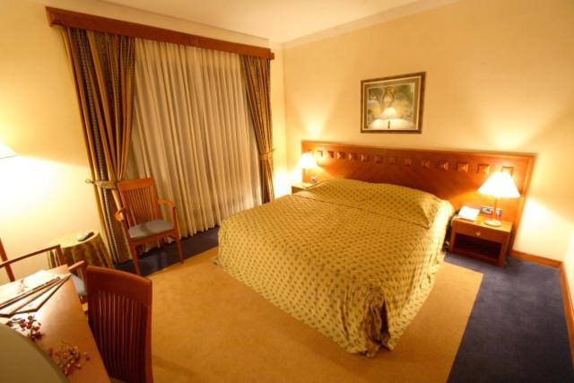 Hotel Dinara Livno Rom bilde