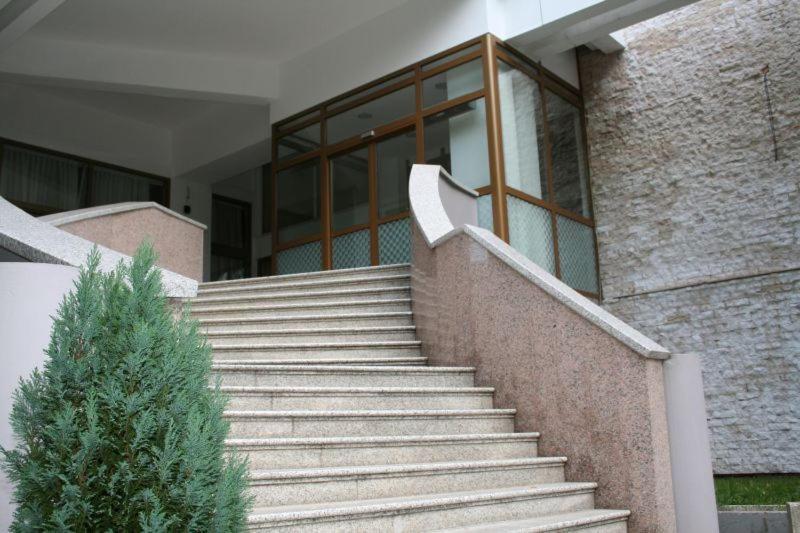 Hotel Dinara Livno Rom bilde