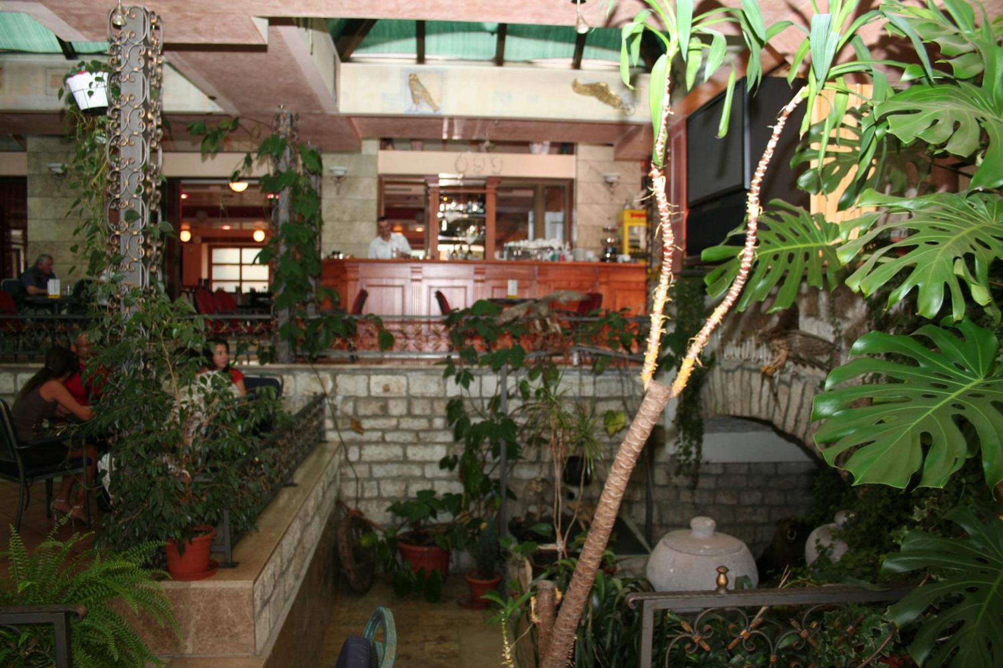 Hotel Dinara Livno Rom bilde