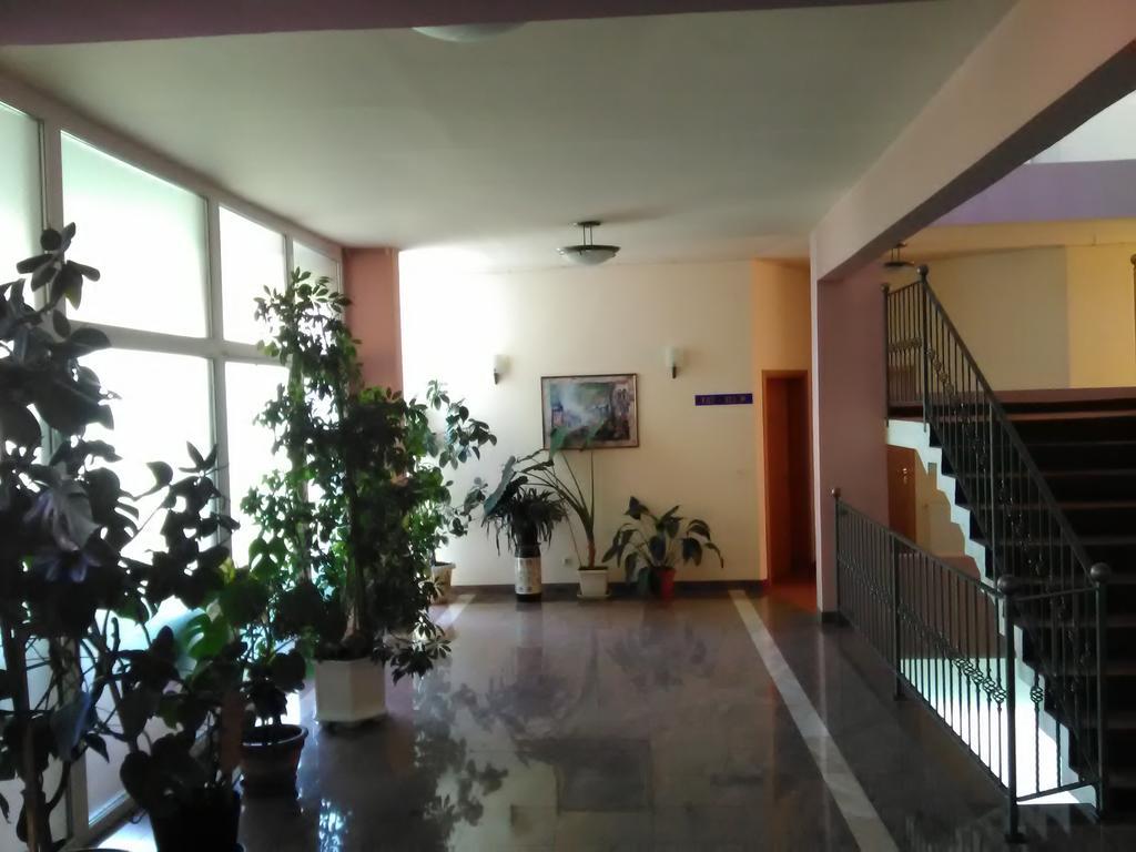 Hotel Dinara Livno Eksteriør bilde