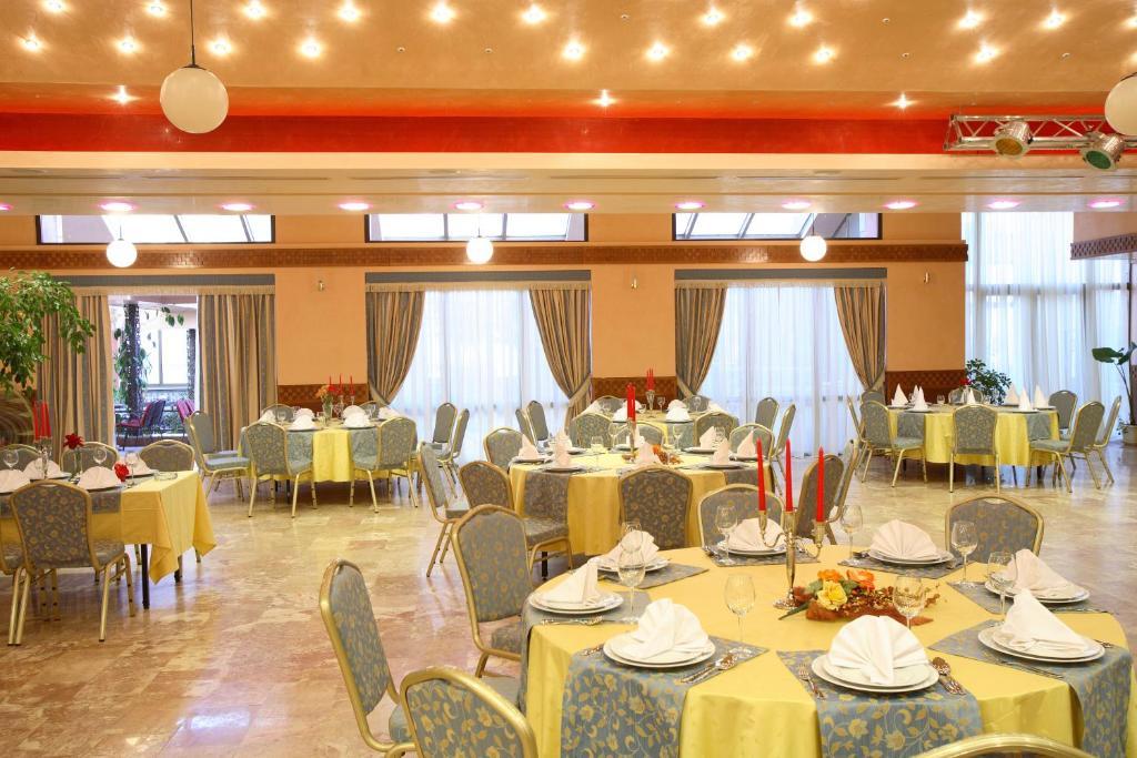 Hotel Dinara Livno Eksteriør bilde